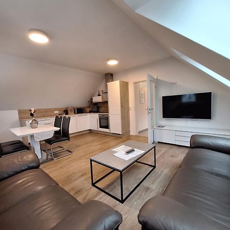 Murtal Appartement Groessingblick Top 5 Zeltweg Zewnętrze zdjęcie