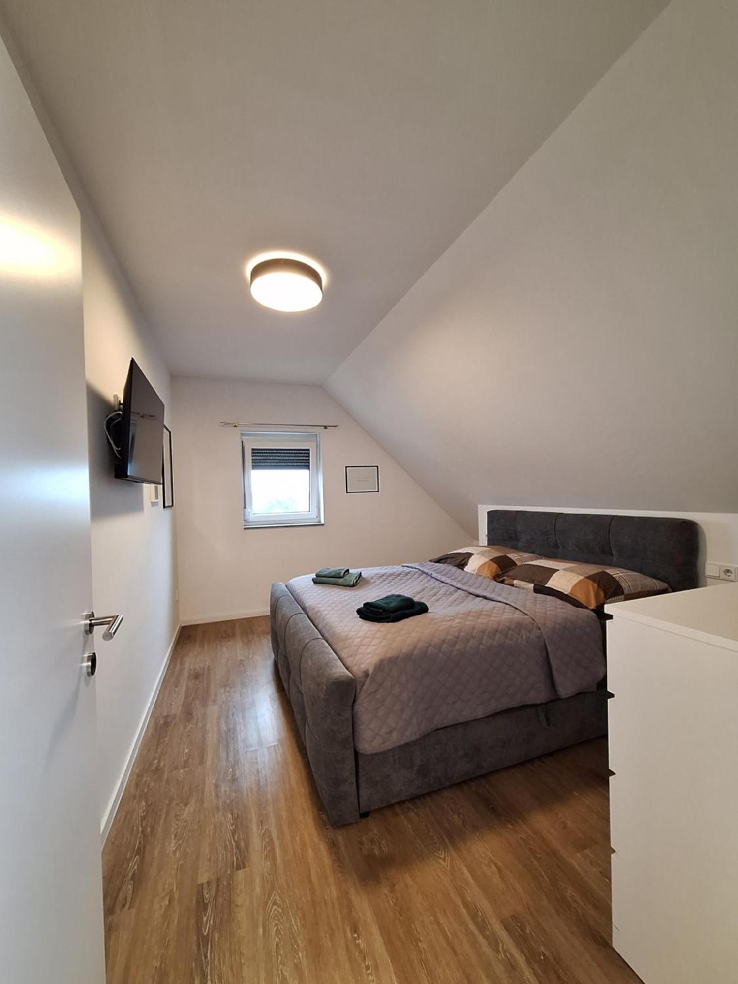 Murtal Appartement Groessingblick Top 5 Zeltweg Zewnętrze zdjęcie