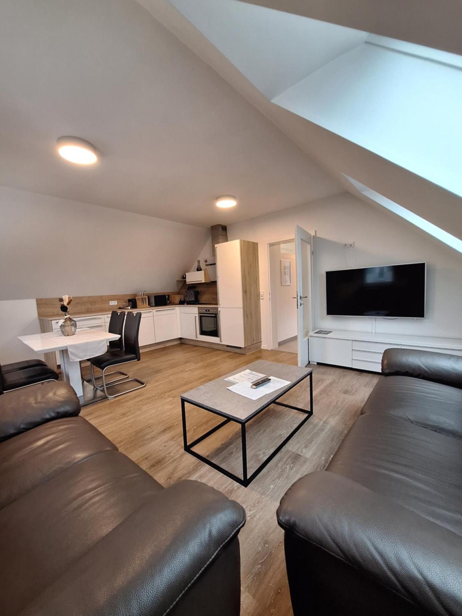 Murtal Appartement Groessingblick Top 5 Zeltweg Zewnętrze zdjęcie
